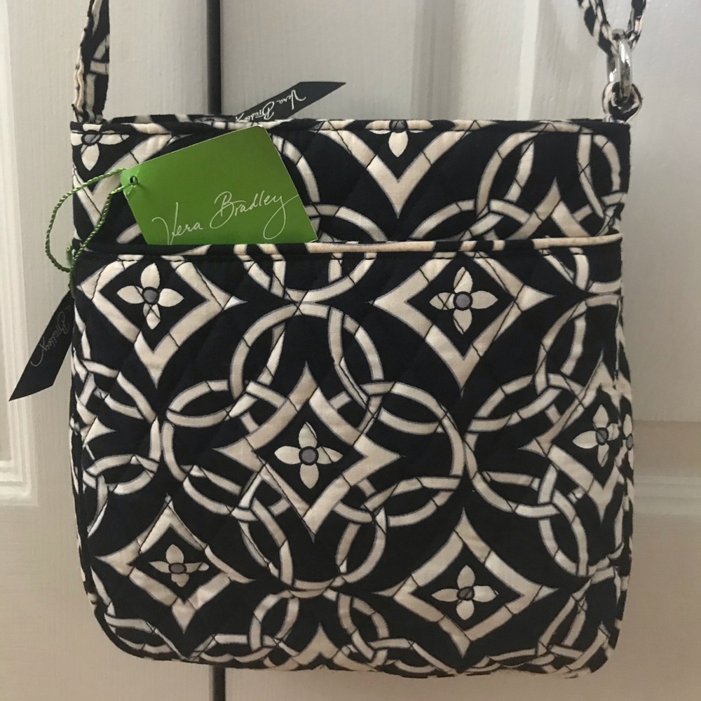 Vera Bradley crossbody bag